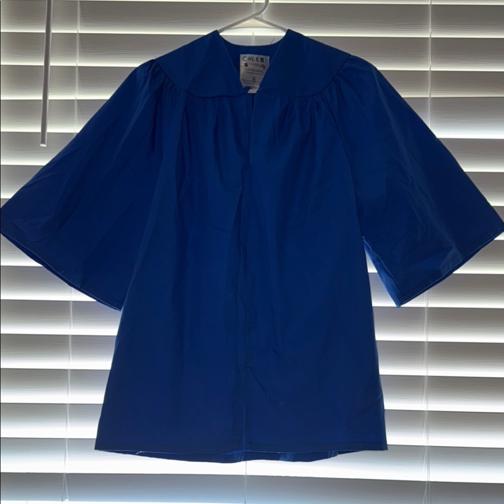 Matte graduation